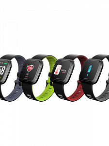 EZRA SW02 спорт браслет